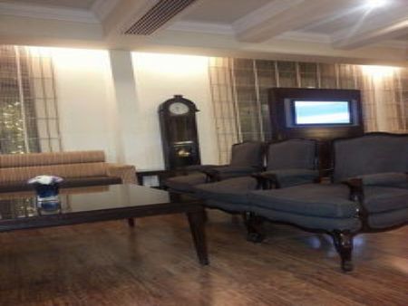 Executive Double Bed